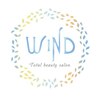 ウインド トータルビューティーサロン(WIND Total Beauty Salon)のお店ロゴ