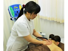 シェリ(Cherie)/☆テクノシックス施術中☆