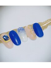 ラピシア(Rapicia)/