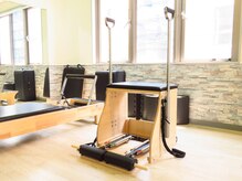 ピラティスグリーン 池袋店(Pilates Green)/チェアー
