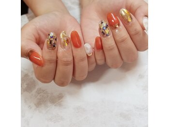 リフレッシュサロン 隠れ家/