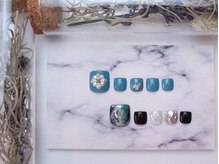 ザネクストシンサイバシ(The Next shinsaibashi)/フットデザイン 