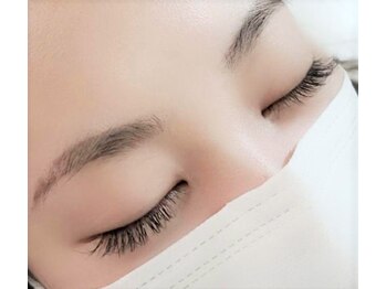 ティーラッシュ(T lash)/最軽量フラットラッシュつけ放題