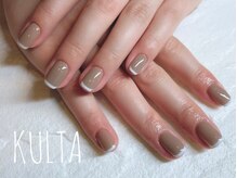 クルタネイル(KULTA NAIL)