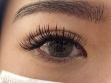 トータルビューティー ティナ(Total Beuty Tina)/メガフラットラッシュ、90束