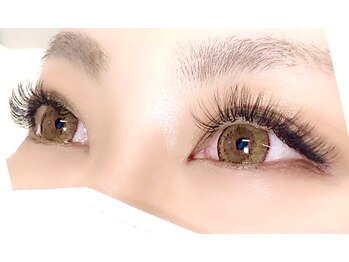 ブルーム 相模原店(Bloom)/ボリュームラッシュ