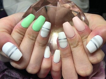 ブリリアン(Brillant)/