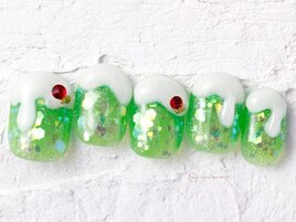 ソーダオーロラフィルム￥10550