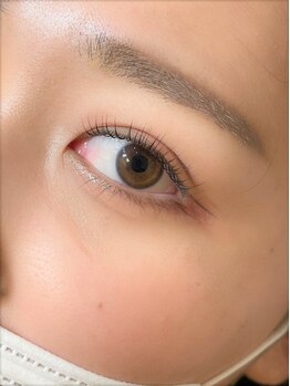 ビーピージェイズ 宇城店(BPJ'S)/お悩み解決まつげパーマ