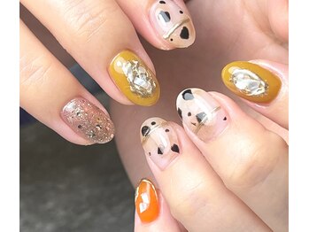 やり放題Aコース ¥8,000