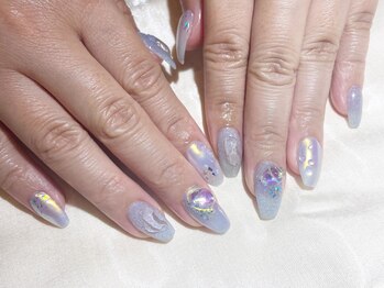 ベルトリージェイ(BellTree,J)/平日限定1000円OFF♪アート込