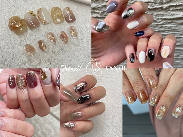 es NAIL＜エスネイル＞吉祥寺店 