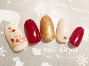 アイラッシュ キリュウ(Eye Lush Kiryu)/定額5500円♪