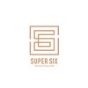 スーパーシックス(SUPER SIX)ロゴ
