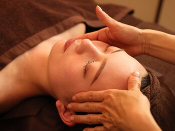 デトックスアンドビューティー ボディプラス(Detox&Beauty Body Plus)/本物/経絡小顔リンパマッサージ1