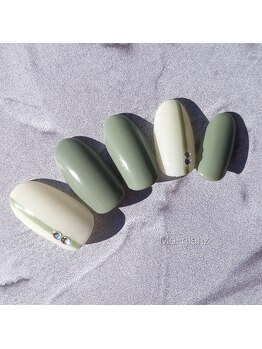 エムオーグランツ(Mo-glanz)/2023.02 マンスリー E