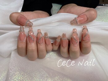 シーシーネイル 新宿店(CeCe Nail)/