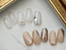 リジェネ(Regene)/ネイルデザイン