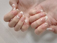 しゅり ネイル/