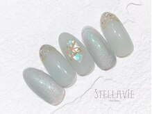 ステラヴィエ(Stellavie)/定額プランC