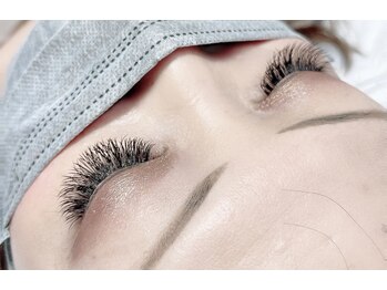 スピネル(SPINEL)/メガフラットラッシュ