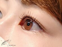 エム バイ プティパ(M by petit pas)/潤いまつげパーマ