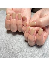 イル(ile)/マットナチュラルカラー