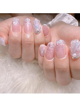 シュシュ ルージュ(chouchouRouge)/