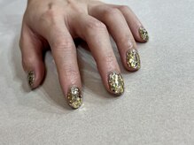 リリバイシエル(lili by CieL)/glitter one color