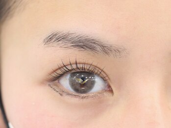 グルス(GRUS)/まつ毛パーマ