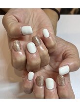 アールエム(Rm)/10月◇ネイル