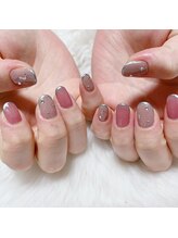 ウル バイ ノア 円山公園(ulu by noa)/オフィス¥7700