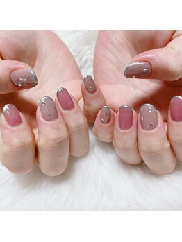 ウル バイ ノア 円山公園(ulu by noa)/オフィス¥7700