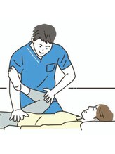 こころん 塩釜店 木村(Koh) 男性