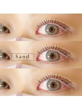 トリコ 調布(TRICO)/サンドロッド