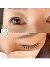 ローズガーデン(ROSE GARDEN)/