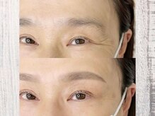 マヴィー 千葉店(Mavie)/【眉毛専門×まつげパーマ専門】