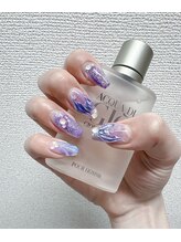 ジョジョネイル(JOJOネイル)/