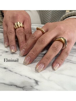 エルミネイル(ELMI nail)/