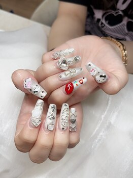 ココネイル アンド アイラッシュ(COCO NAIL & EYELASH)/