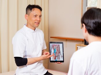 バランス整骨院/