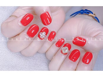 ニゴサロン(25Salon)/