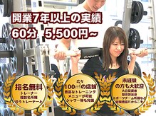 デザインボディ 御茶ノ水(DESIGN BODY)