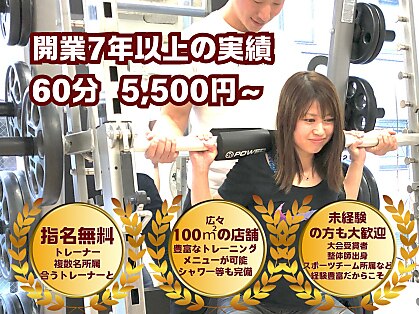 デザインボディ 御茶ノ水(DESIGN BODY)の写真