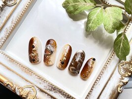 プラチナコース（定額制）¥9500