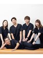 ほんじょう整骨院 美容整体/ほんじょう整骨院 美容整体