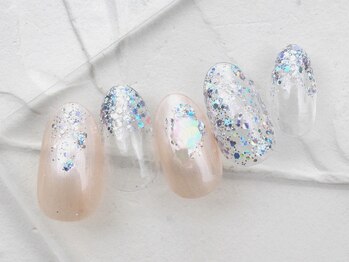 ジョジョ 本店(JOJO)/定額アート¥6500