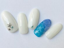 ネイルーク(Nailuke)/定額スペシャルデザイン