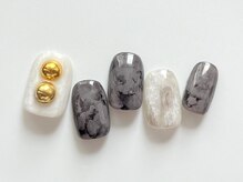 クレモアネイル 池袋西口店(CLEMORE NAIL)/モダンネイル