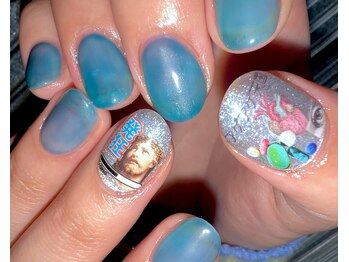 サイ(sai)/2本アートコース